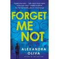 Forget Me Not