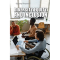 Diversity, Equity, and Inclusion