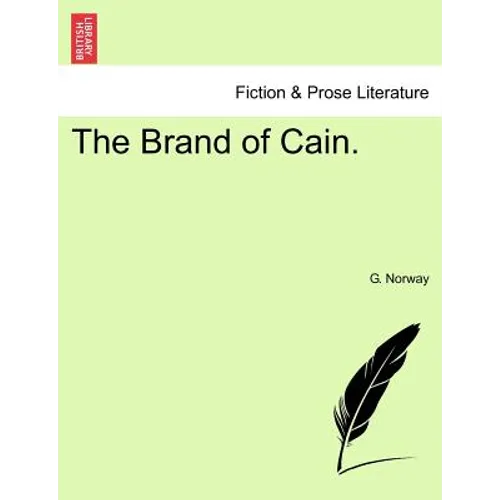 The Brand of Cain.