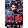 Dad Bod Mountain Man