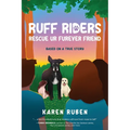 RUFF Riders: Rescue Ur Furever Friend