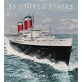 SS United States: Red, White, and Blue Riband, Forever