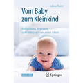Vom Baby Zum Kleinkind: Beobachtung, Begleitung Und Förderung in Den Ersten Jahren