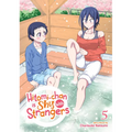 Hitomi-Chan Is Shy with Strangers Vol. 5