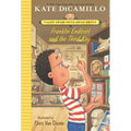Franklin Endicott and the Third Key: Tales from Deckawoo Drive, Volume Six (an Early Chapter Book about Courage, Friendship, and Facing Your Fears - F
