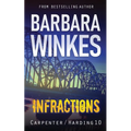 Infractions: A Lesbian Detective Novel