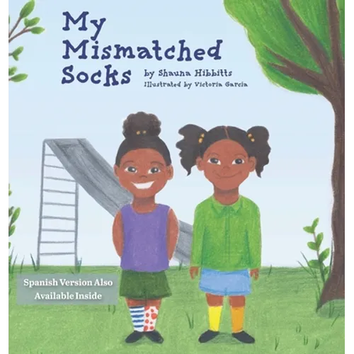 My Mismatched Socks