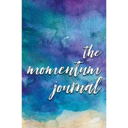The Momentum Journal