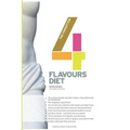 The Forgotten Four Flavours Diet