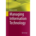 Managing Information Technology
