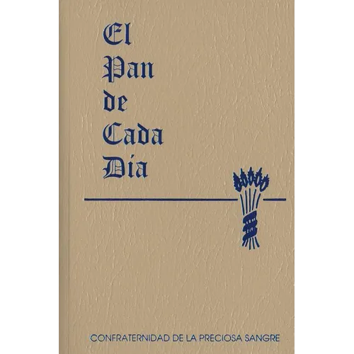 El Pan de Cada Dia