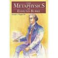 The Metaphysics of Edmund Burke