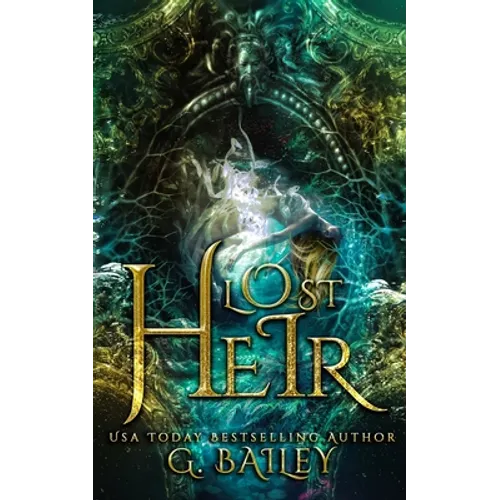 Lost Heir: Saved by Pirates Standalone