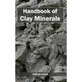 Handbook of Clay Minerals