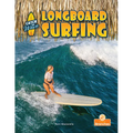 Longboard Surfing