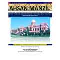 Ahsan Manzil: Nawab-Bari Turned Into Museum After Renovation and Restoration. History * It's Role In: Partition of Bengal * Partitio