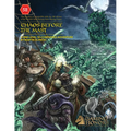 Chaos Before the Mast (5e)