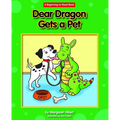 Dear Dragon Gets a Pet