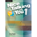 Nice Talking with You Level 1 Student's Book