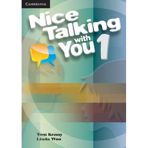 Nice Talking with You Level 1 Student's Book