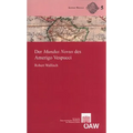 Der Mundus Novus Des Amerigo Vespucci: Text, Ubersetzung Und Kommentar