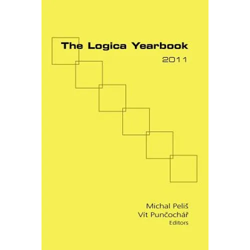 The Logica Yearbook 2011