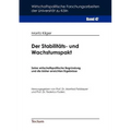 Der Stabilitäts- und Wachstumspakt