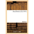 Stud Book. Bretonne 1