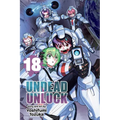 Undead Unluck, Vol. 18