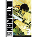 Ultraman, Vol. 3