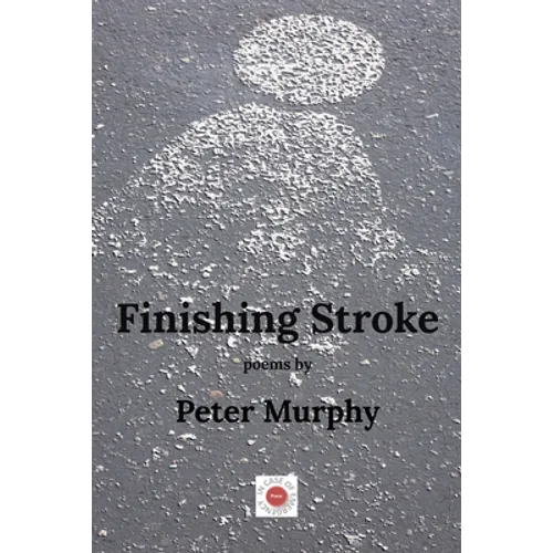 Finishing Stroke