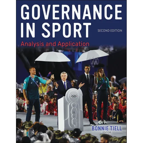 Governance in Sport: Analysis and Application