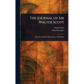 The Journal of Sir Walter Scott