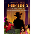 America's Unsung Hero..Our Hero David Hall Selma To Montgomery March Campsite One
