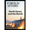 North Korea and the Bomb