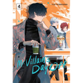 Mr. Villain's Day Off 04