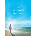A Widow's Journey: Reflections on Walking Alone