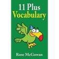 11 Plus Vocabulary