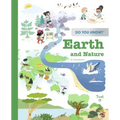Do You Know?: Earth and Nature