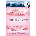 Pink as a Peony