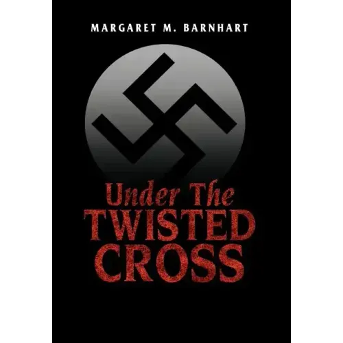 Under the Twisted Cross