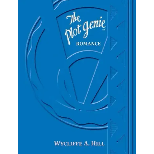 The Plot Genie: Romance