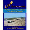 North American B-45/RB-45 Tornado