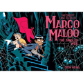 The Creepy Case Files of Margo Maloo: The Tangled Web