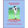 No-No Nolan Ryan: The King of K's