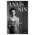La Intemporalidad Perdida Y Otros Relatos / Waste of Timelessness, and Other Early Stories