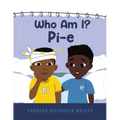 Who Am I? Pi-E