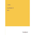 Livy Books I-X: Book I