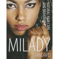 Milady Standard Natural Hair Care & Braiding