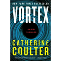 Vortex: An FBI Thriller